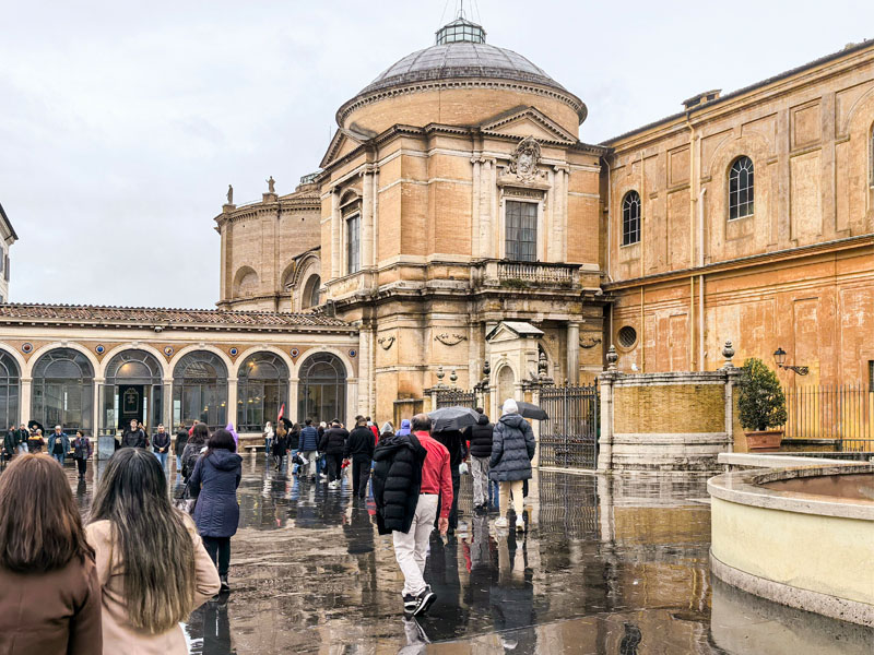 跟着意库马CEO走进意大利 | 与自然、建筑及艺术深度对话