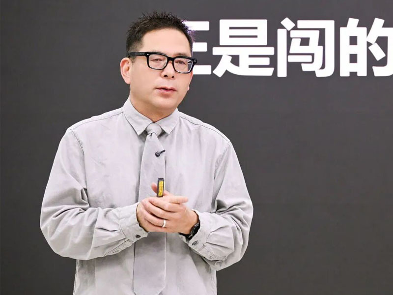 行业颠覆时刻｜ITALIA・意库马：一场有温度的艺术涂料发布会圆满收官