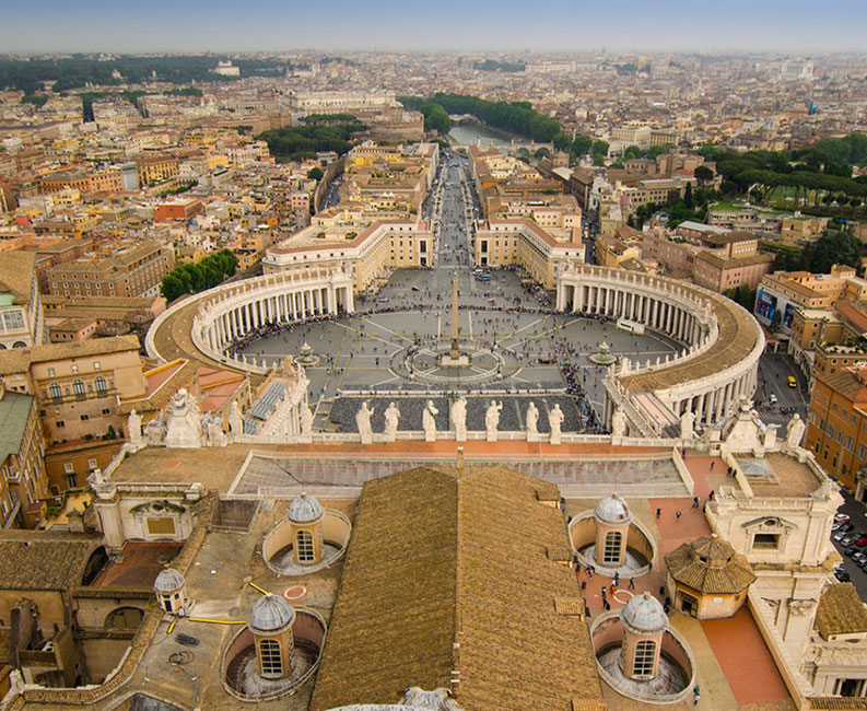 St. Peters Basilica