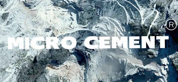 MICRO CEMENT微水泥|追寻自然与平衡