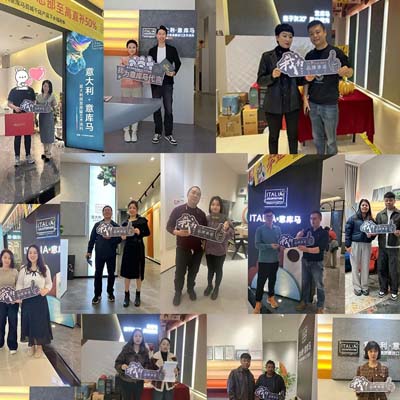 ITALIA·意库马丨《李逵闯单1万户》收官战报发布:火爆进行中,再创巅峰!